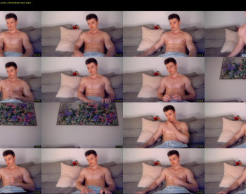 eddieds — 70 minute Chaturbate male cam show recording, 1080p, Jan 22, 2021