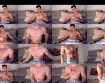 eddieds — 42 minute Chaturbate male cam show recording, 1080p, Jan 22, 2021