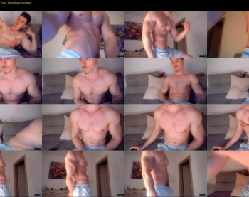eddieds — 18 minute Chaturbate male cam show recording, 1080p, Jan 22, 2021