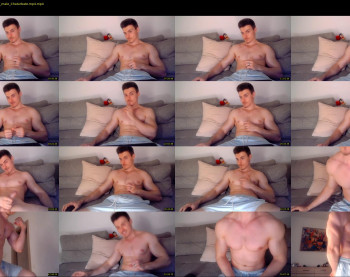 eddieds — 63 minute Chaturbate male cam show recording, 1080p, Jan 22, 2021