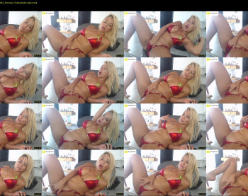 eileen_rose — 11 minute Chaturbate female cam show recording, 1080p, Jan 22, 2021