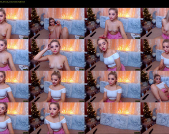 elen_black — 76 minute Chaturbate female cam show recording, 1080p, Jan 23, 2021