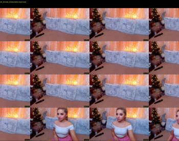 elen_black — 14 minute Chaturbate female cam show recording, 1080p, Jan 23, 2021