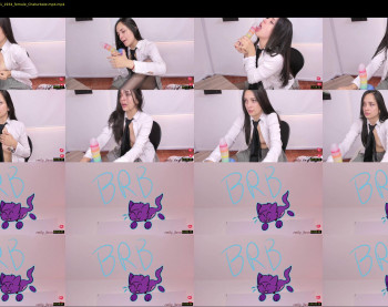 emily_jhonsson — 70 minute Chaturbate female cam show recording, 1080p, Jan 22, 2021