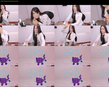 emily_jhonsson — 70 minute Chaturbate female cam show recording, 1080p, Jan 22, 2021