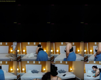 emma_lean — 15 minute Chaturbate female cam show recording, 1080p, Jan 23, 2021