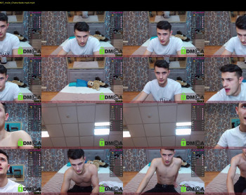 eric_poston — 76 minute Chaturbate male cam show recording, 1080p, Jan 22, 2021