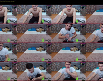 eric_poston — 77 minute Chaturbate male cam show recording, 1080p, Jan 22, 2021