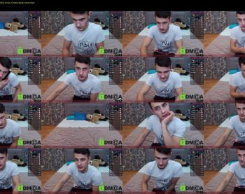 eric_poston — 38 minute Chaturbate male cam show recording, 1080p, Jan 22, 2021
