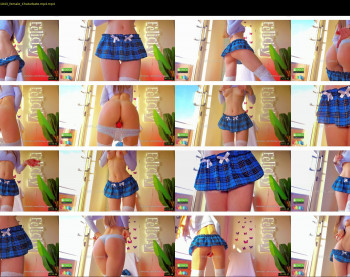 felicity_yours — 70 minute Chaturbate female cam show recording, 1080p, Jan 22, 2021