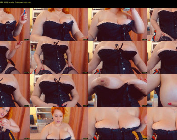 florencebigsizebb — 42 minute Chaturbate female cam show recording, 720p, Jan 22, 2021