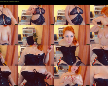 florencebigsizebb — 93 minute Chaturbate female cam show recording, 720p, Jan 22, 2021