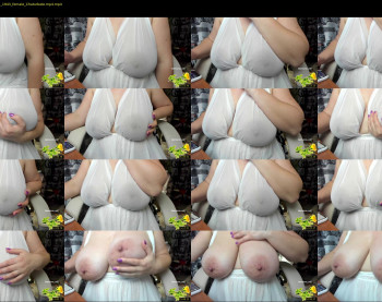garmonic_milf — 20 minute Chaturbate female cam show recording, 1080p, Jan 22, 2021
