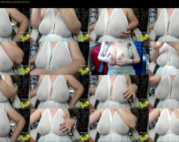garmonic_milf — 27 minute Chaturbate female cam show recording, 1080p, Jan 22, 2021