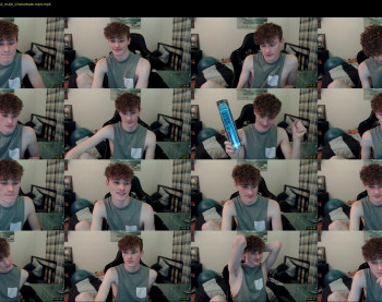 gucciboi4 — 21 minute Chaturbate male cam show recording, 720p, Jan 22, 2021