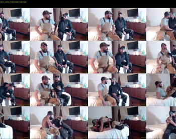 hardworkertn — 29 minute Chaturbate male cam show recording, 720p, Jan 23, 2021