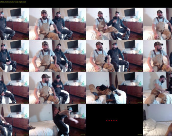 hardworkertn — 41 minute Chaturbate male cam show recording, 720p, Jan 23, 2021