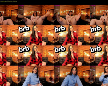 helenstanford — 77 minute Chaturbate female cam show recording, 720p, Jan 22, 2021