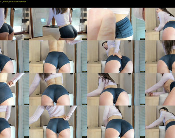 hotel77777 — 6 minute Chaturbate female cam show recording, 720p, Jan 22, 2021