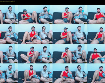 hulk_dylann — 70 minute Chaturbate male cam show recording, 1080p, Jan 22, 2021
