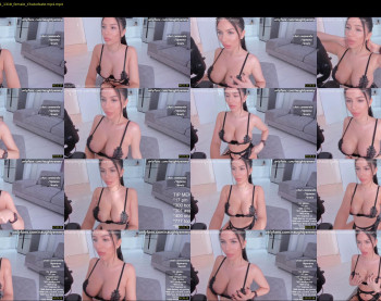 innocentemmy — 71 minute Chaturbate female cam show recording, 1080p, Jan 22, 2021