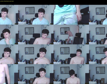 ironthud — 79 minute Chaturbate male cam show recording, 720p, Jan 22, 2021