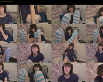 its_lily — 72 minute Chaturbate female cam show recording, 1080p, Jan 22, 2021