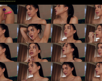 jacky_smith — 15 minute Chaturbate female cam show recording, 1080p, Jan 22, 2021