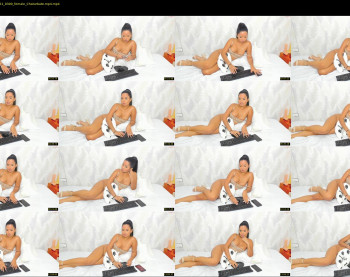 jenny_roberts96 — 16 minute Chaturbate female cam show recording, 720p, Jan 23, 2021
