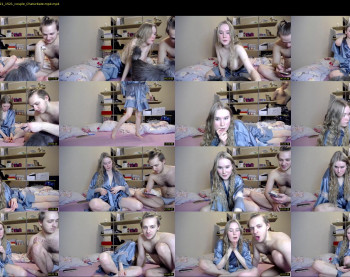 jimmy_and_amy — 38 minute Chaturbate couple cam show recording, 1080p, Jan 22, 2021