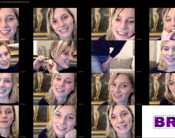 joannadea — 53 minute Chaturbate female cam show recording, 720p, Jan 22, 2021