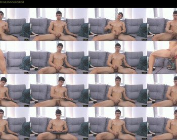 joe_steel1 — 31 minute Chaturbate male cam show recording, 720p, Jan 22, 2021
