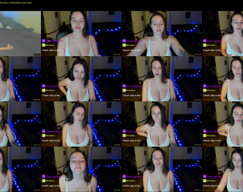 joliejoy — 7 minute Chaturbate female cam show recording, 1080p, Jan 23, 2021