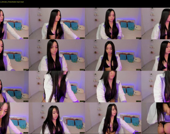 julietta_9 — 70 minute Chaturbate female cam show recording, 1080p, Jan 23, 2021