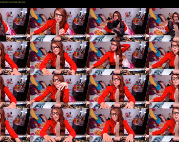 karitto__2 — 9 minute Chaturbate female cam show recording, 720p, Jan 23, 2021