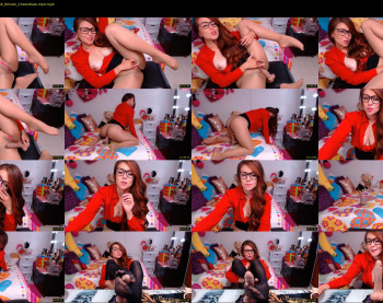 karitto__2 — 61 minute Chaturbate female cam show recording, 720p, Jan 23, 2021
