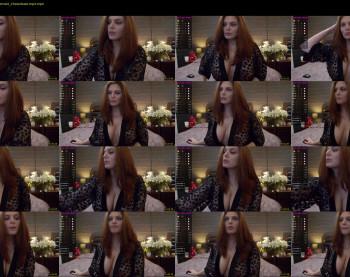 karrin — 3 minute Chaturbate female cam show recording, 1080p, Jan 23, 2021