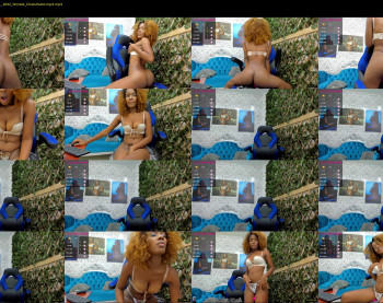 katherin_cruzz — 87 minute Chaturbate female cam show recording, 1080p, Jan 22, 2021