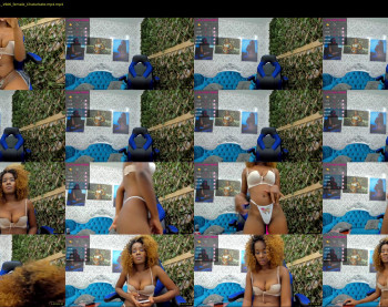 katherin_cruzz — 88 minute Chaturbate female cam show recording, 1080p, Jan 22, 2021