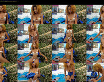 katherin_cruzz — 31 minute Chaturbate female cam show recording, 1080p, Jan 22, 2021