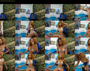 katherin_cruzz — 76 minute Chaturbate female cam show recording, 1080p, Jan 22, 2021