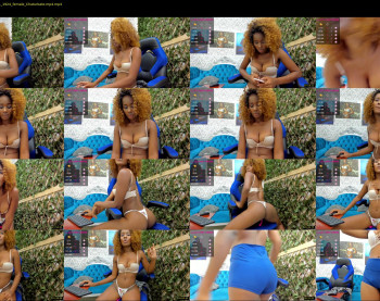 katherin_cruzz — 42 minute Chaturbate female cam show recording, 1080p, Jan 22, 2021