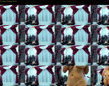 kem_indians — 73 minute Chaturbate female cam show recording, 1080p, Jan 23, 2021