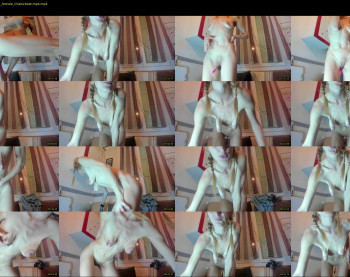 ketorina — 11 minute Chaturbate female cam show recording, 1080p, Jan 23, 2021