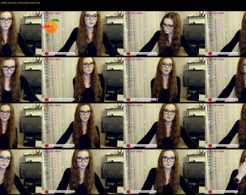 klementinagirl — 3 minute Chaturbate female cam show recording, 1080p, Jan 23, 2021