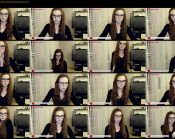 klementinagirl — 32 minute Chaturbate female cam show recording, 1080p, Jan 23, 2021