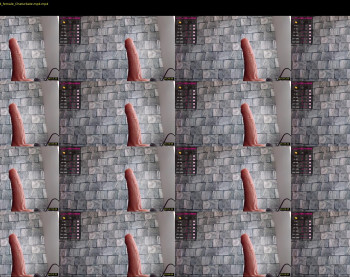 kmipearl — 4 minute Chaturbate female cam show recording, 1080p, Jan 22, 2021