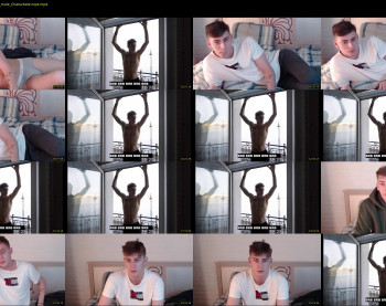 krishort — 30 minute Chaturbate male cam show recording, 1080p, Jan 22, 2021
