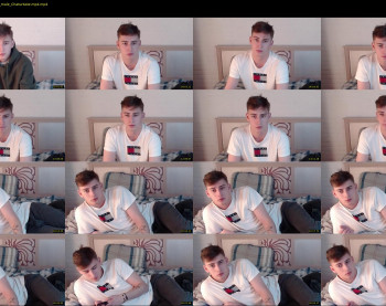krishort — 35 minute Chaturbate male cam show recording, 1080p, Jan 22, 2021