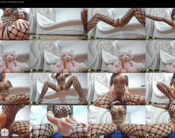 krisi_kiss — 76 minute Chaturbate female cam show recording, 1080p, Jan 22, 2021